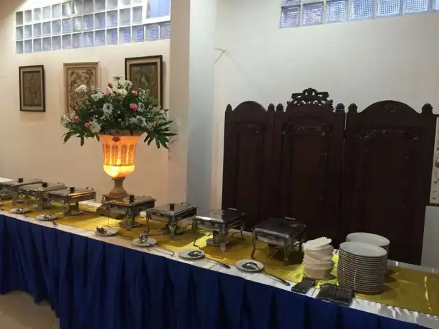 Gambar Makanan Vetco Restaurant 15