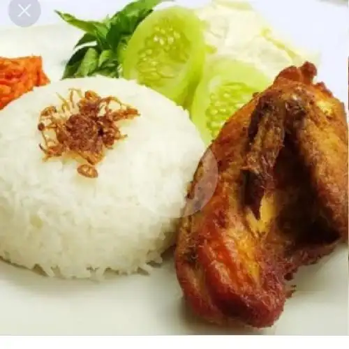 Gambar Makanan Pecel Lele Dan Ayam Pulo, Jl Situpete Pulo Rt04/10 5