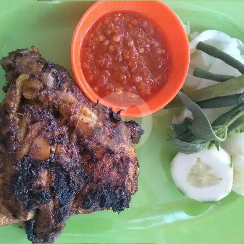 Gambar Makanan Ayam Bakar Presto Gus Muf, Tukad Yeh Aya 1