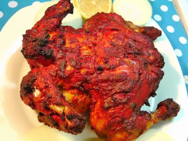 Bengal Cuisine Food Photo 11