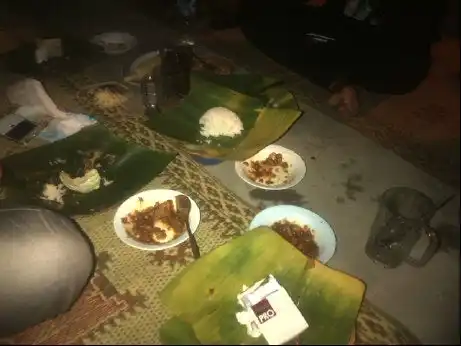 Gambar Makanan Oseng2 mercon Kusbini 10