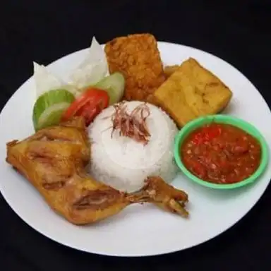 Gambar Makanan Warung Ijo WarJo 6