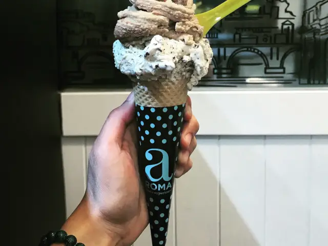 Gambar Makanan Aroma Gelato 7