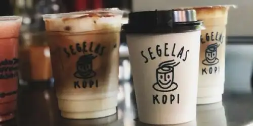 Segelas Kopi, Sukawati