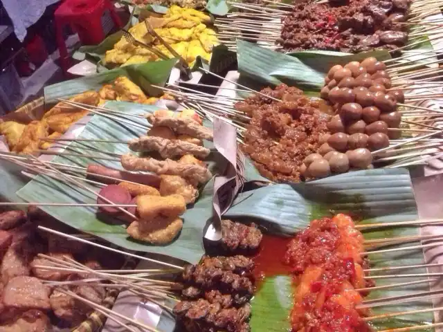 Gambar Makanan Angkringan Khas Tulung Agung 14