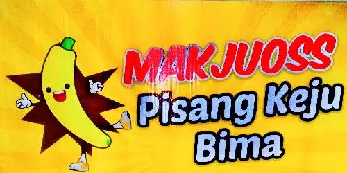 Pisang Keju dan Empek Empek Bima, Denpasar