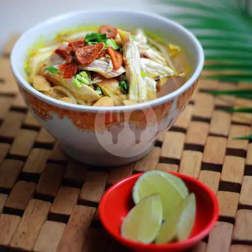 Gambar Makanan Soto Kudus Kentjana Mas, Sunter 4