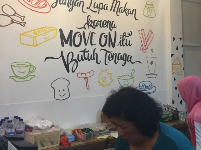 Gambar Makanan Warung Spesial Keju/Warju 16