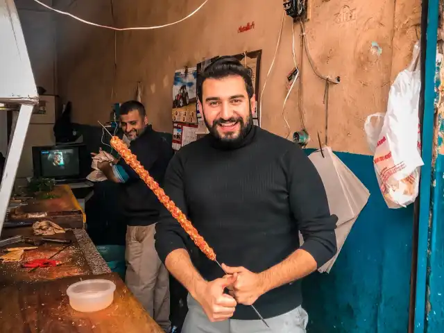 Kebapçı Orhan Usta'nin yemek ve ambiyans fotoğrafları 11