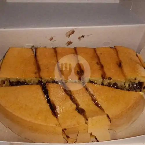 Gambar Makanan Martabak dan Terang Bulan Faish, Denpasar 10