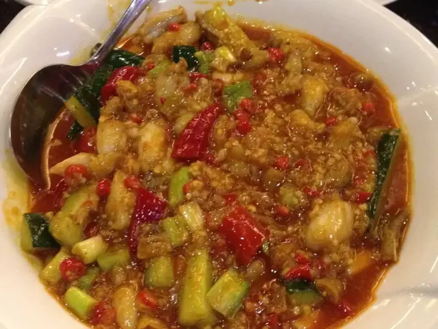 Gambar Makanan Sichuan Palace 20