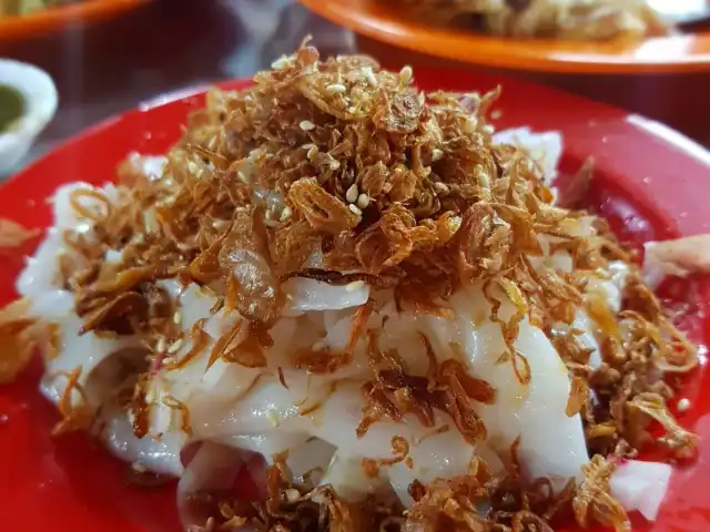 Gambar Makanan Ci Cong Fan Medan 1