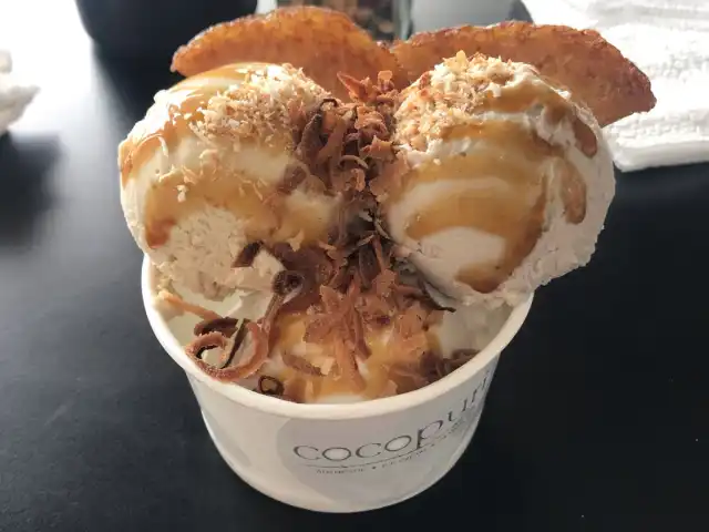 Cocopuri Food Photo 11