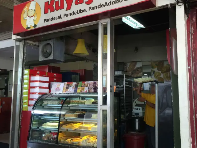 Kuya Jun's Food Photo 2