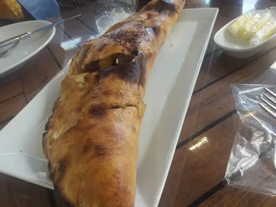 Karpi Restaurant'nin yemek ve ambiyans fotoğrafları 25