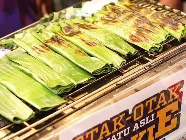 Gambar Makanan Otak-otak Binatu Asli Lookie 4