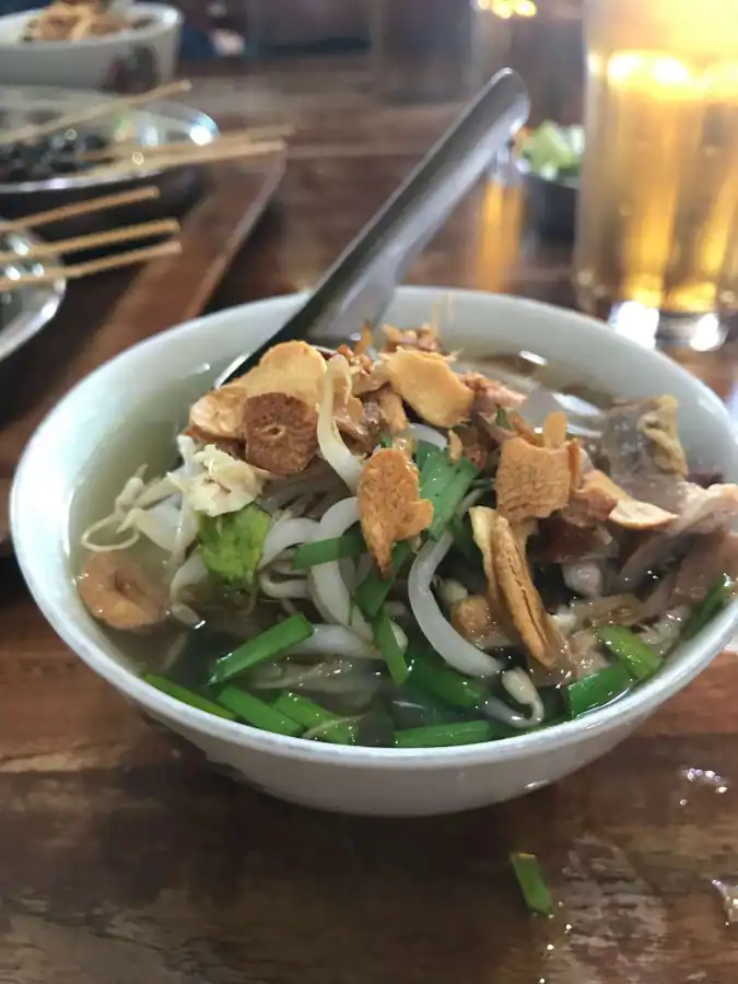 Soto Kudus Senayan Terdekat Restoran Dan Tempat Makan Jawa Terdekat