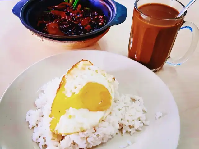 KLIA Fei Lou Wan Tan Mee Food Photo 11