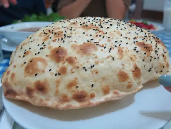 Öz Adana Kebap & Lahmacun'nin yemek ve ambiyans fotoğrafları 3