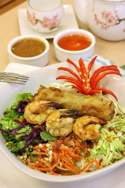 Du Viet Food Photo 13
