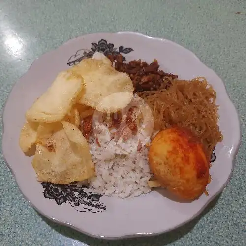 Gambar Makanan Nasi Uduk Pd Jaya 3