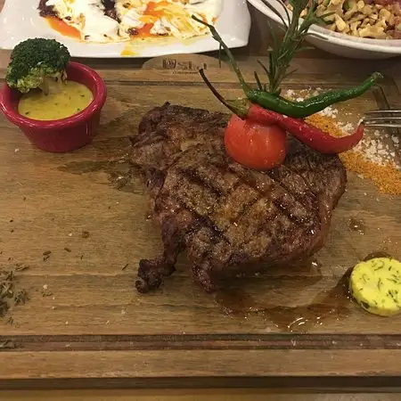 Vahap Usta Et Restaurant'nin yemek ve ambiyans fotoğrafları 40