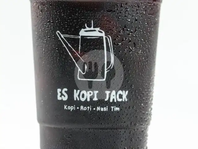 Gambar Makanan Es Kopi Jack, Food Garden 10