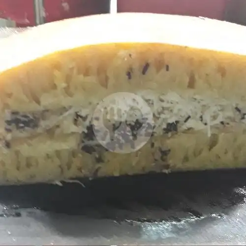 Gambar Makanan Martabak Morint, Ampera 18