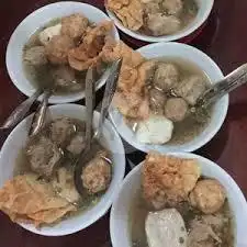 Gambar Makanan Bakso Malang Mas Pri Rs Polri 1