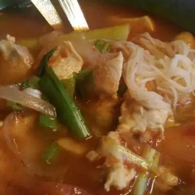 Tom Yam Nilam Sari