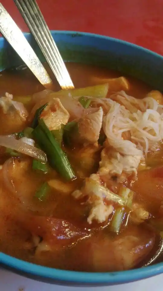 Tom Yam Nilam Sari