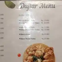 Gambar Makanan Bakso Rusuk Djoeragan 1