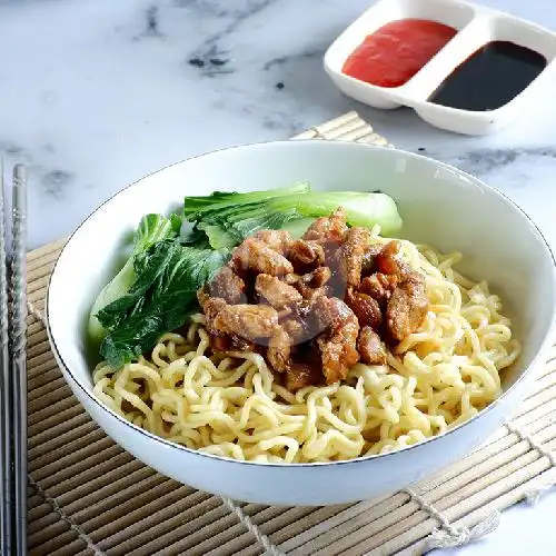 Gambar Makanan Baso Mie Ayam Cipta Rasa 9