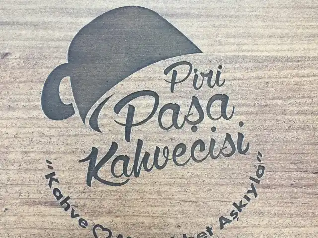 Piri Paşa Kahvecisi Korkuteli'nin yemek ve ambiyans fotoğrafları 8