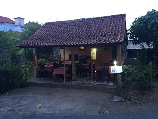 Gambar Makanan Warung Mekar 12