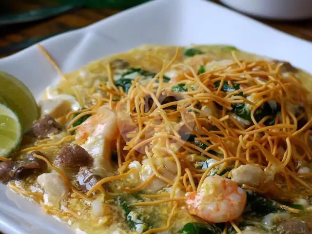 Gambar Makanan Kendari Seafood Resto & Cafe, Alala 2