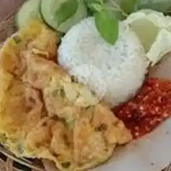 Gambar Makanan KAF Chicken Ayam Goreng Pecel Penyetan, Panglima Sudirman 17