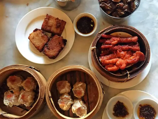 Le Ching Tea House Food Photo 20