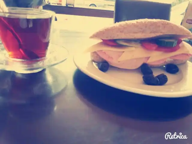 Mengüloğlu Pasta & Café'nin yemek ve ambiyans fotoğrafları 18