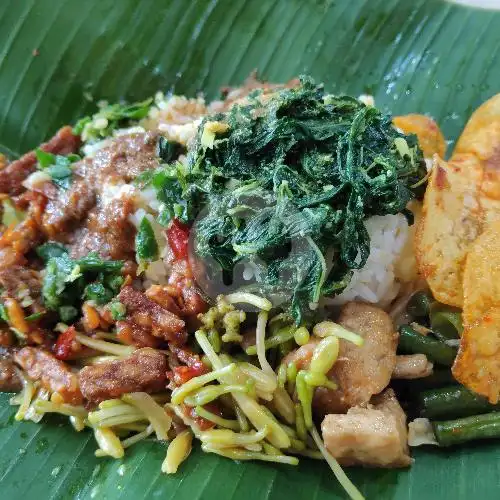 Gambar Makanan Restoran Muara, Medan 2