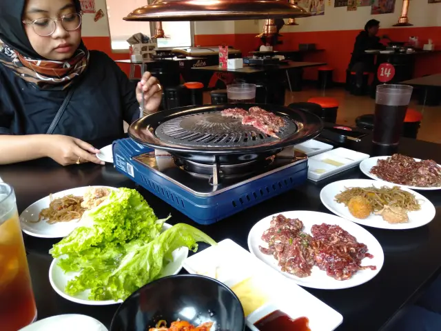 Gambar Makanan Pochajjang Korean BBQ 10