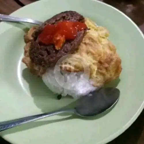 Gambar Makanan Warkop Kemuning, Pejaten Barat 17