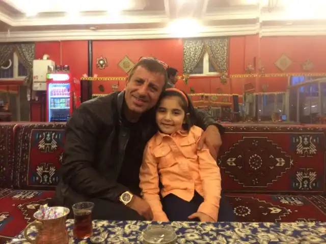 ŞEHZADEM CAFE'nin yemek ve ambiyans fotoğrafları 15