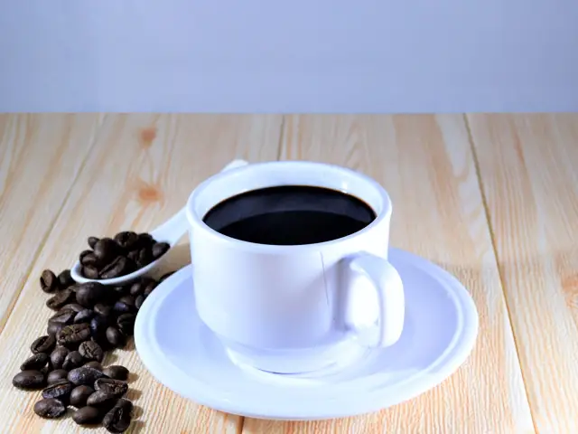 UBi - Coffee In Loft Batu Pahat