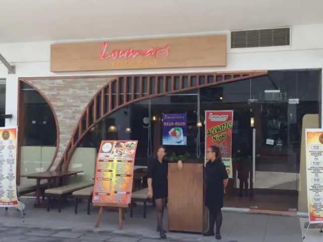 Loumars Restaurant