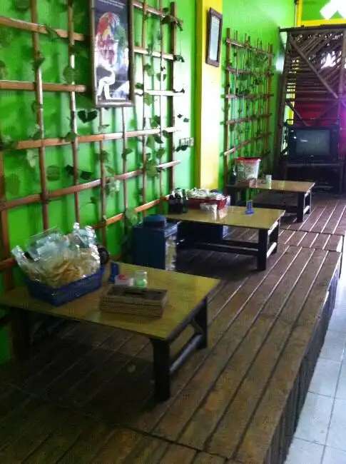 Gambar Makanan Warung Awinet 9