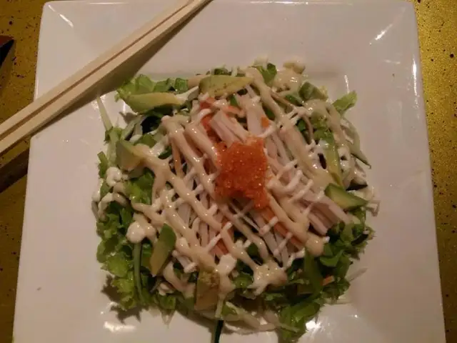 Gambar Makanan Takigawa Resto Setiabudi One 3