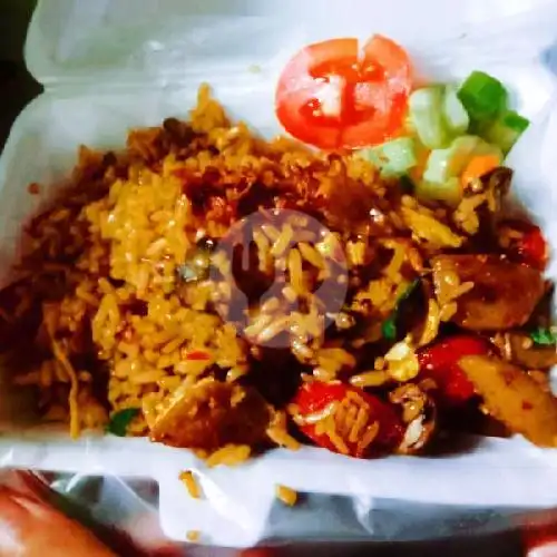 Gambar Makanan Nasi Goreng Sedap Malam, Sukaraja 4