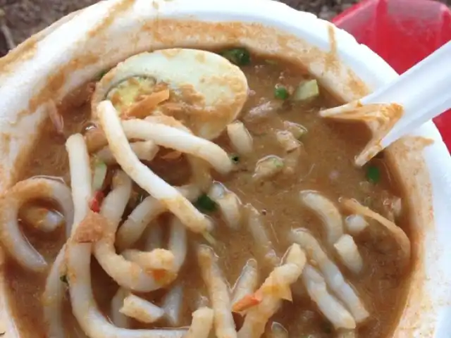 Cendol & Asam Laksa USJ 4 Food Photo 12