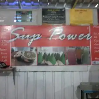 Sup power Food Photo 1